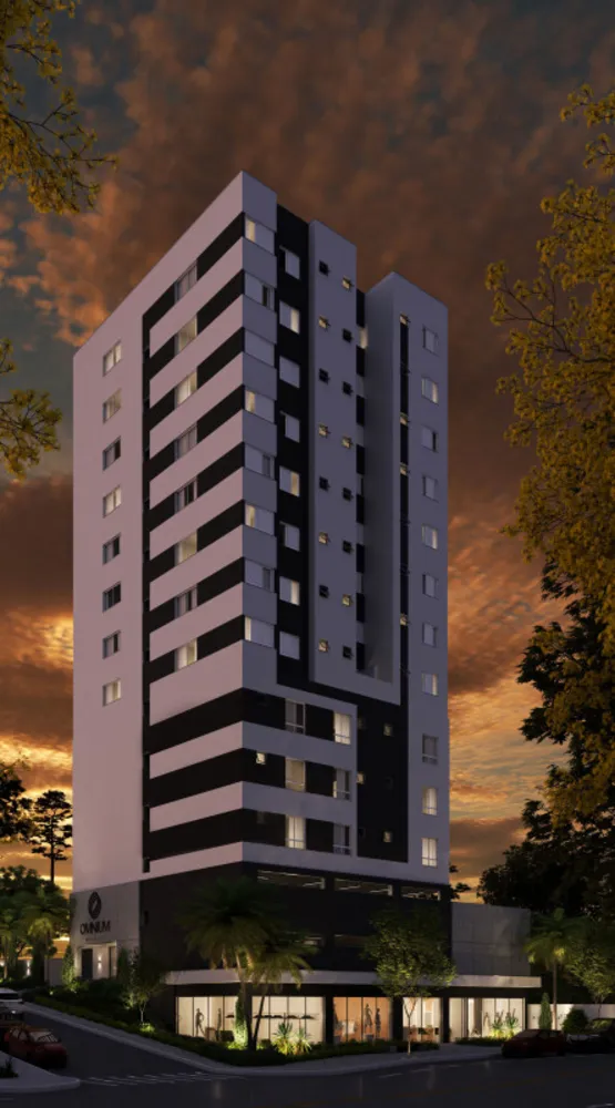 Apartamento, 1 quarto, 26 m² - Foto 6