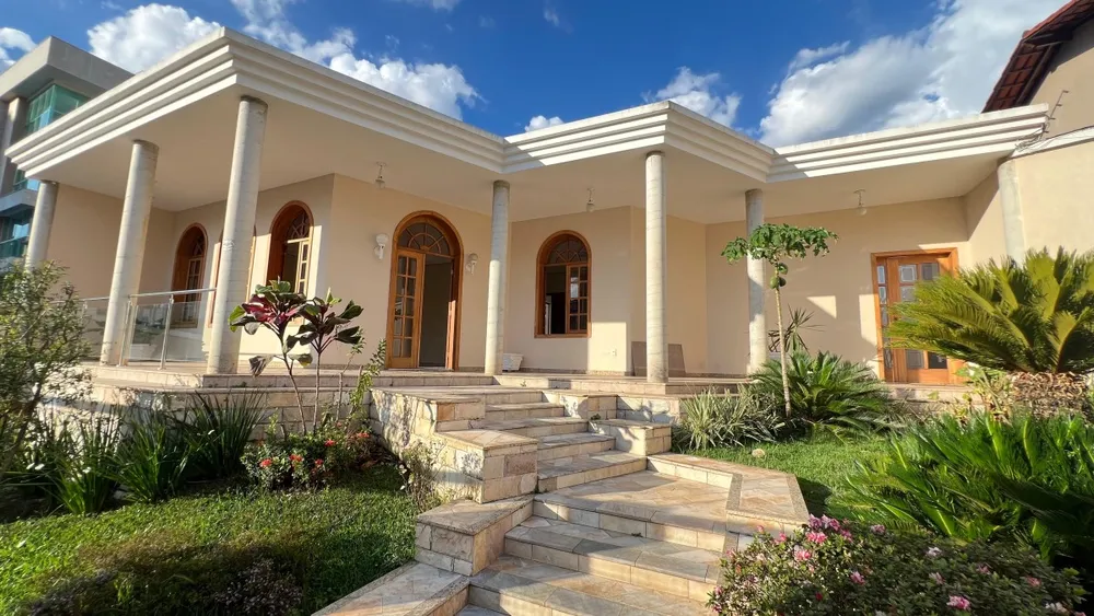 Casa, 4 quartos, 400 m² - Foto 11