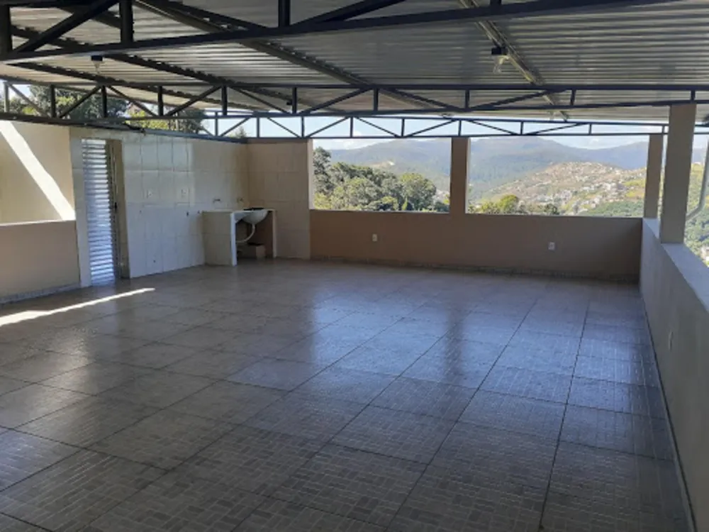 Apartamento, 3 quartos, 190 m² - Foto 11