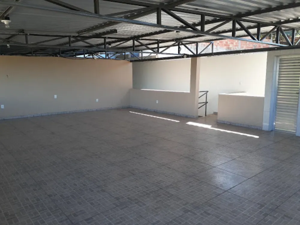 Apartamento, 3 quartos, 190 m² - Foto 8