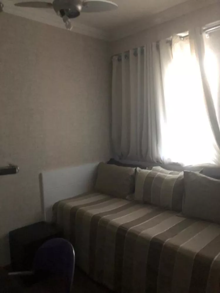 Cobertura à venda com 3 quartos, 172m² - Foto 4