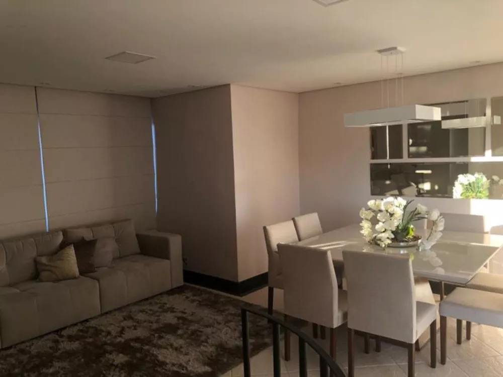 Cobertura à venda com 3 quartos, 172m² - Foto 1