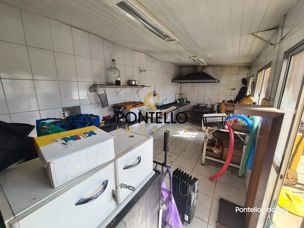 Casa, 5 quartos, 280 m² - Foto 8