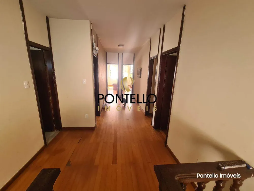 Casa, 5 quartos, 280 m² - Foto 12