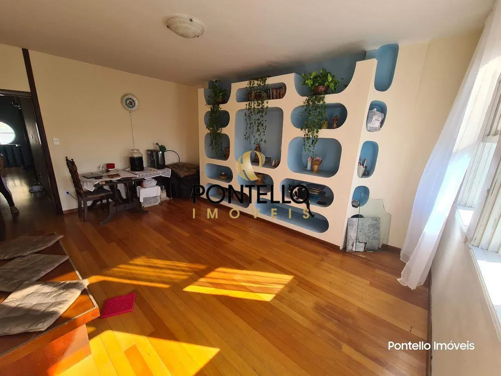 Casa, 5 quartos, 280 m² - Foto 11