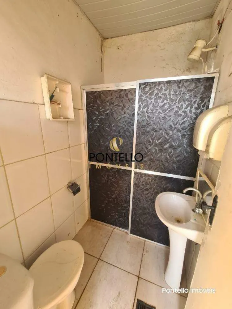 Casa, 5 quartos, 280 m² - Foto 10