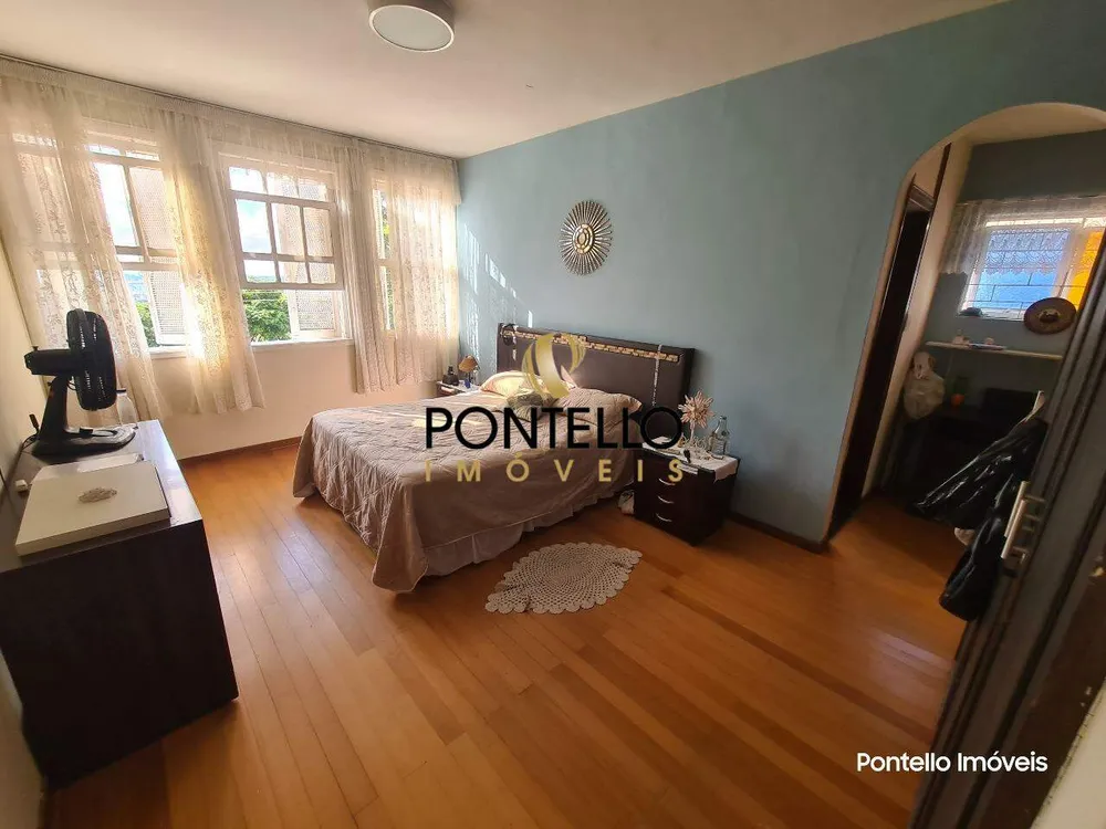 Casa, 5 quartos, 280 m² - Foto 9