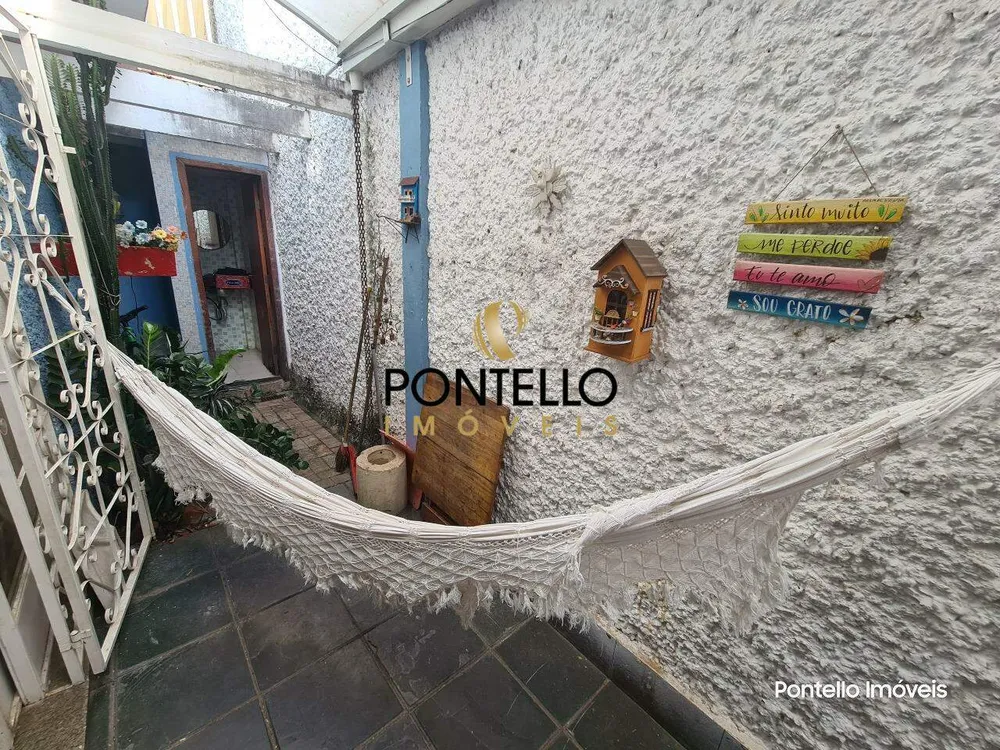 Casa, 5 quartos, 280 m² - Foto 9