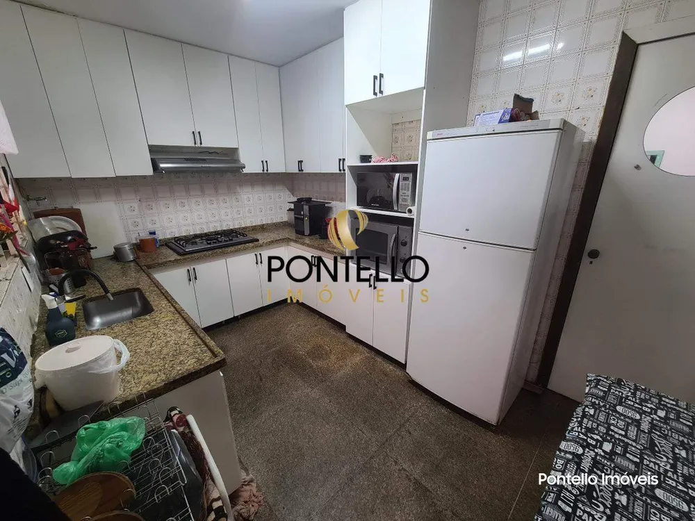 Casa, 5 quartos, 280 m² - Foto 6
