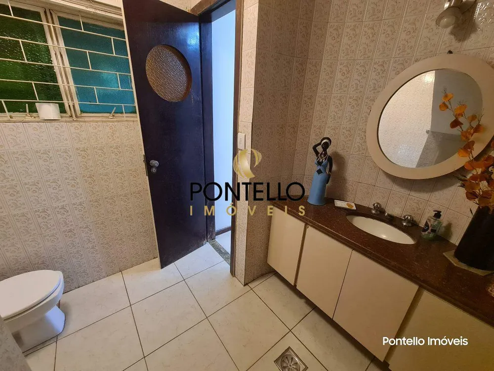Casa, 5 quartos, 280 m² - Foto 5