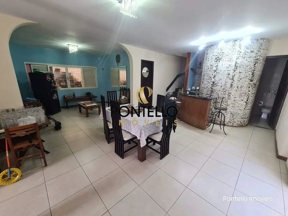 Casa, 5 quartos, 280 m² - Foto 5