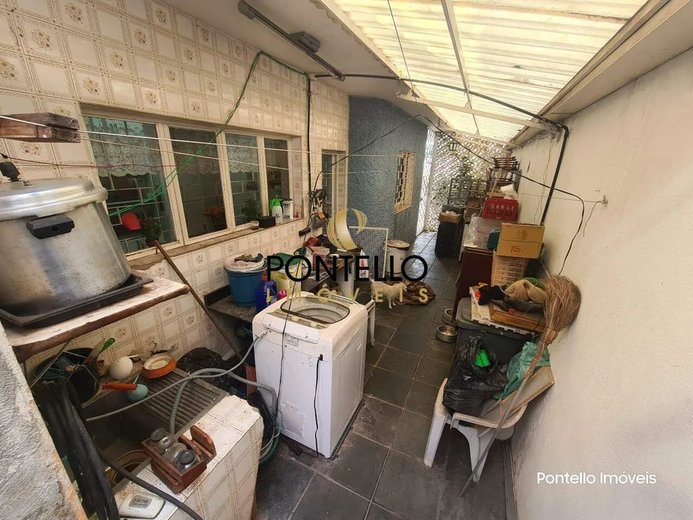 Casa, 5 quartos, 280 m² - Foto 8
