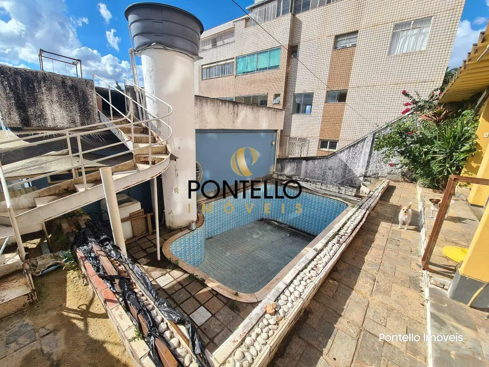 Casa, 5 quartos, 280 m² - Foto 7
