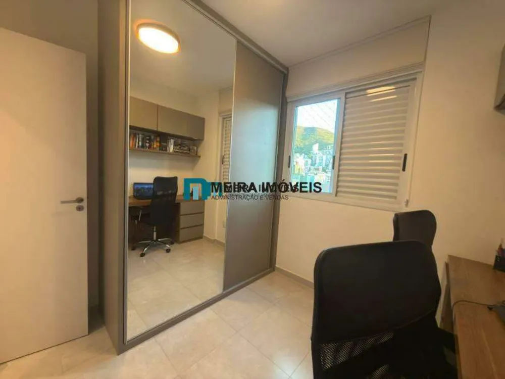 Cobertura, 4 quartos, 124 m² - Foto 4