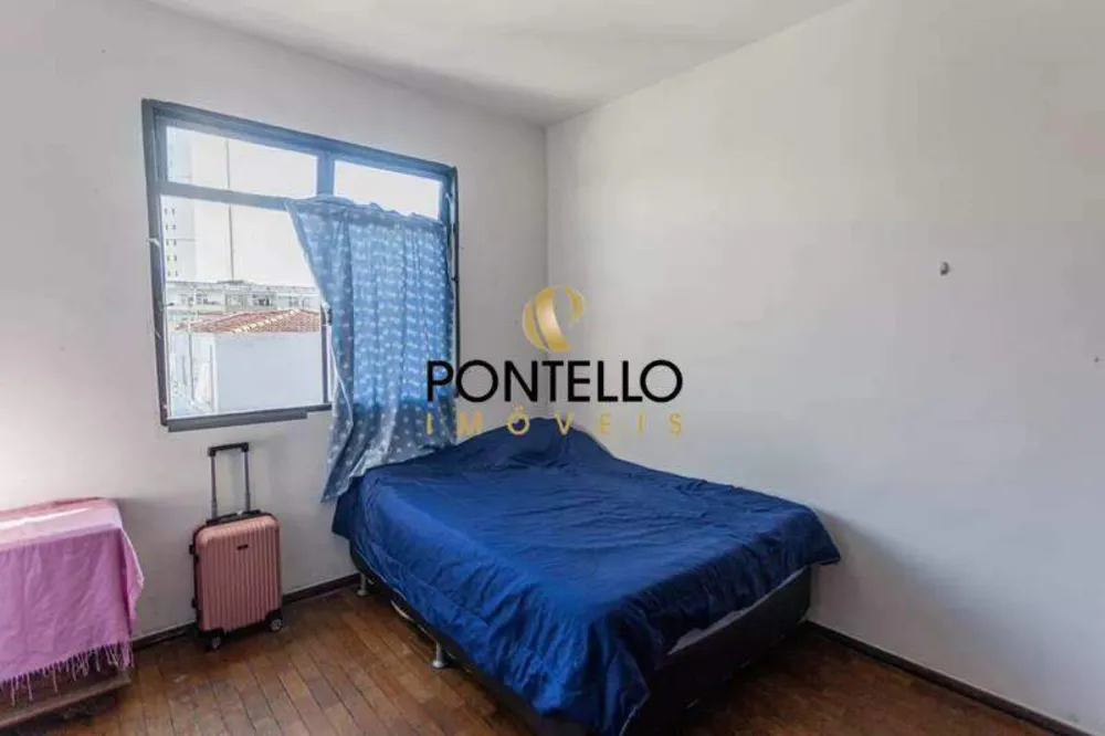 Cobertura, 4 quartos, 124 m² - Foto 7