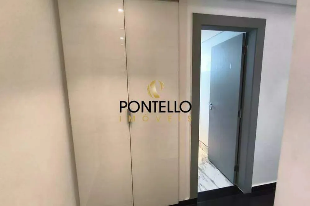 Cobertura, 4 quartos, 124 m² - Foto 9