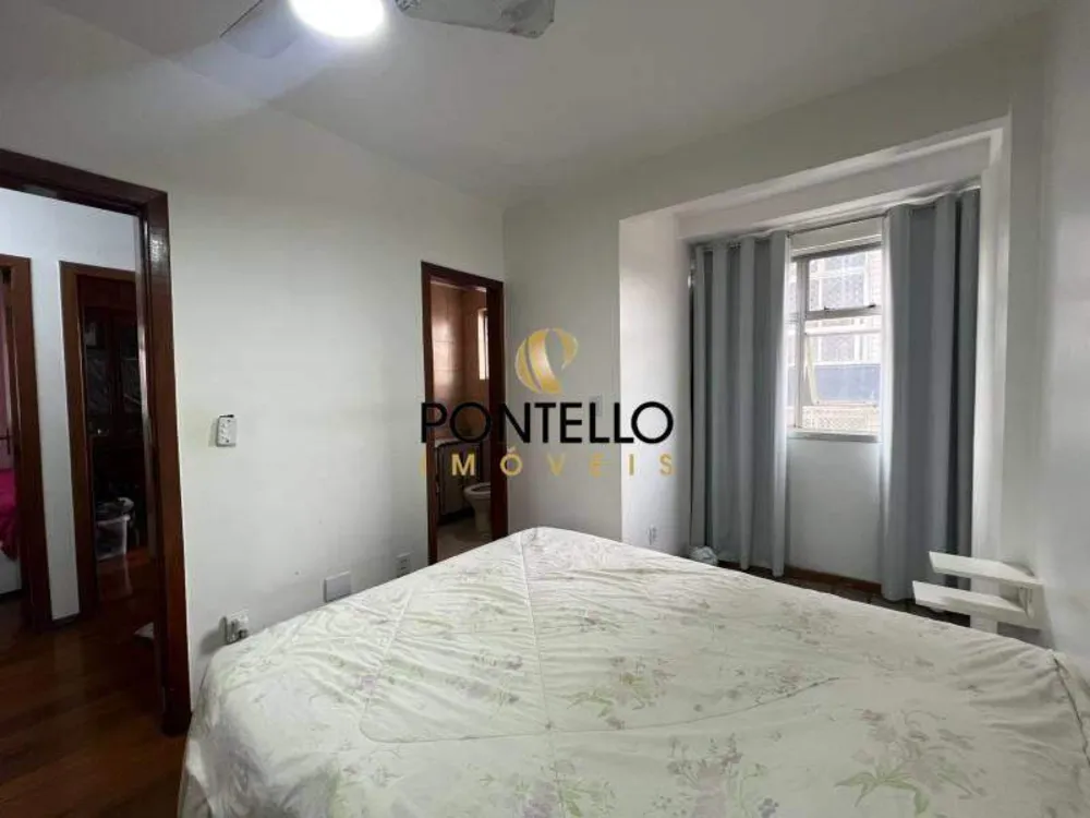 Cobertura, 4 quartos, 124 m² - Foto 10