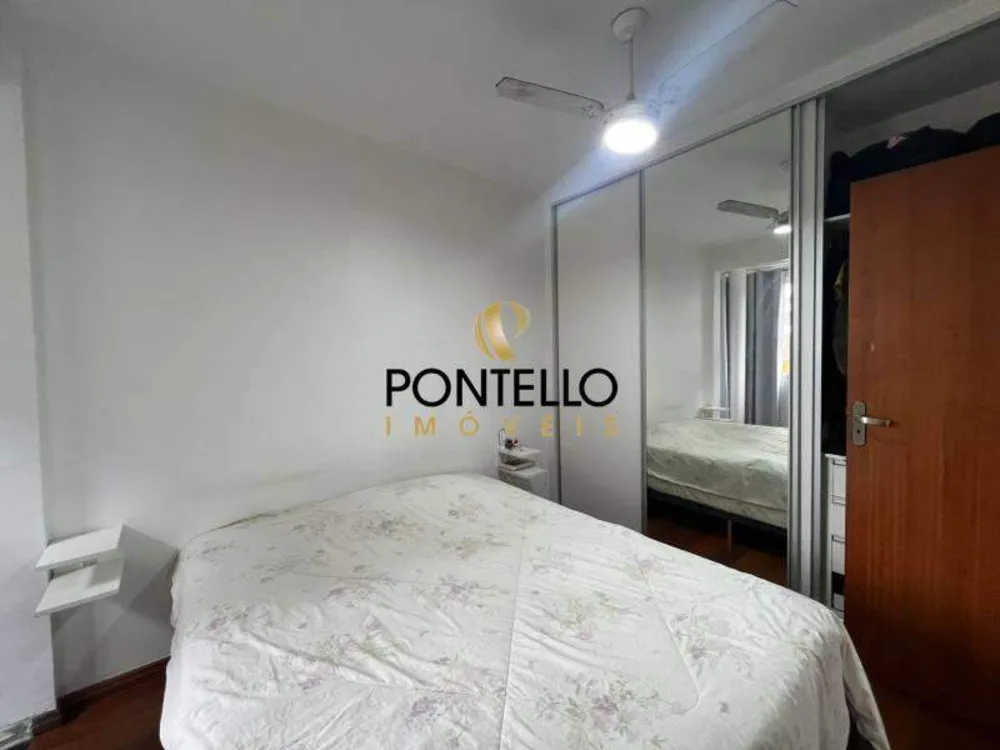 Cobertura, 4 quartos, 124 m² - Foto 11