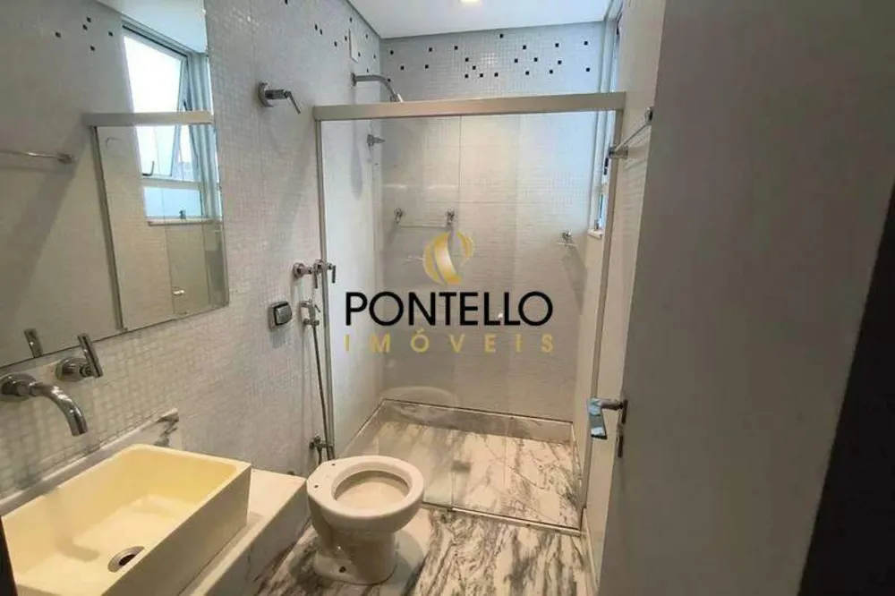 Cobertura, 4 quartos, 124 m² - Foto 12