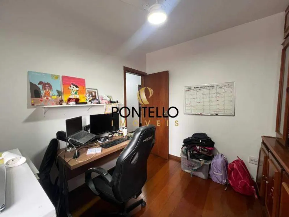 Cobertura, 4 quartos, 124 m² - Foto 16