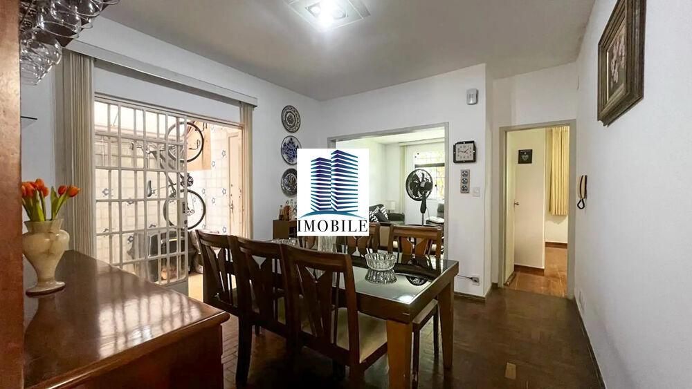 Apartamento à venda com 4 quartos, 115m² - Foto 2