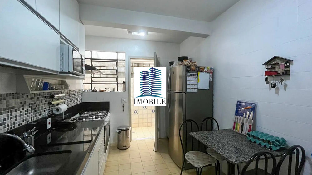 Apartamento à venda com 4 quartos, 115m² - Foto 4