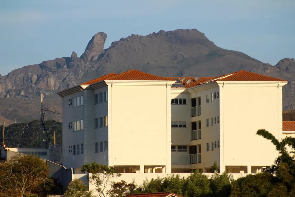 Apartamento, 2 quartos, 60 m² - Foto 1