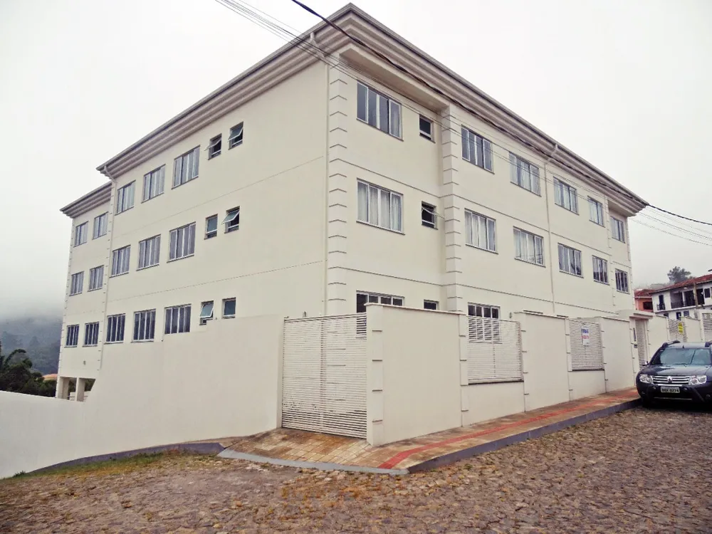 Apartamento, 2 quartos, 60 m² - Foto 2