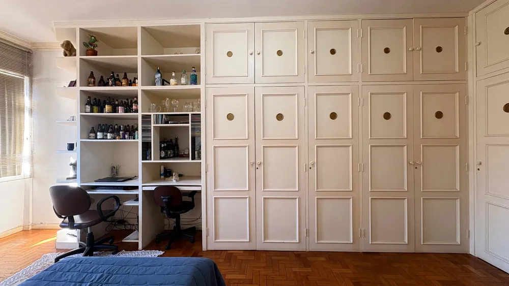 Apartamento, 4 quartos, 280 m² - Foto 5