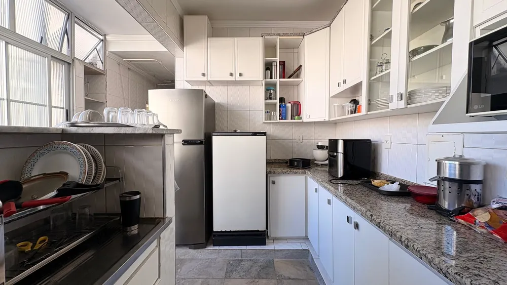 Apartamento, 4 quartos, 280 m² - Foto 7