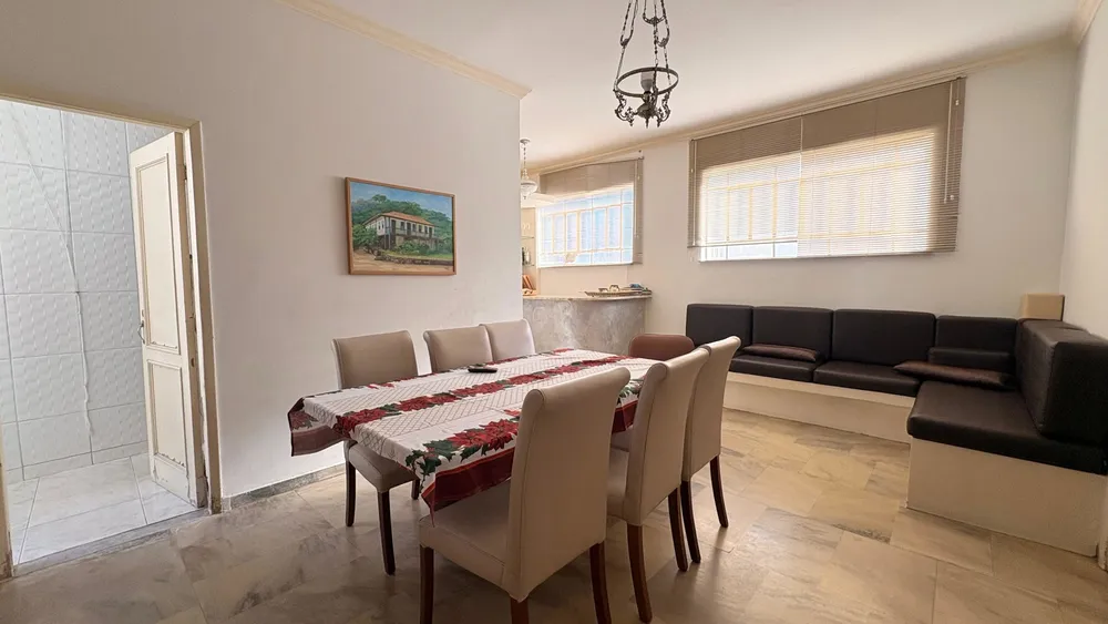 Apartamento, 4 quartos, 280 m² - Foto 1