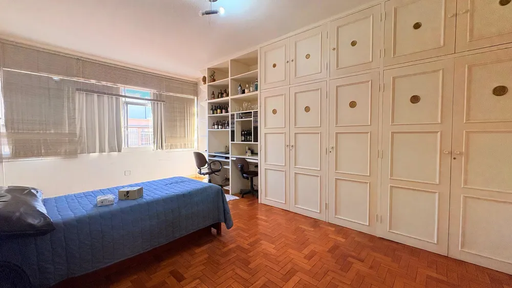 Apartamento, 4 quartos, 280 m² - Foto 4