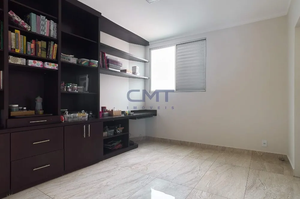 Cobertura, 5 quartos, 238 m² - Foto 16