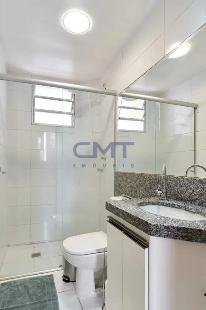 Cobertura, 5 quartos, 238 m² - Foto 12