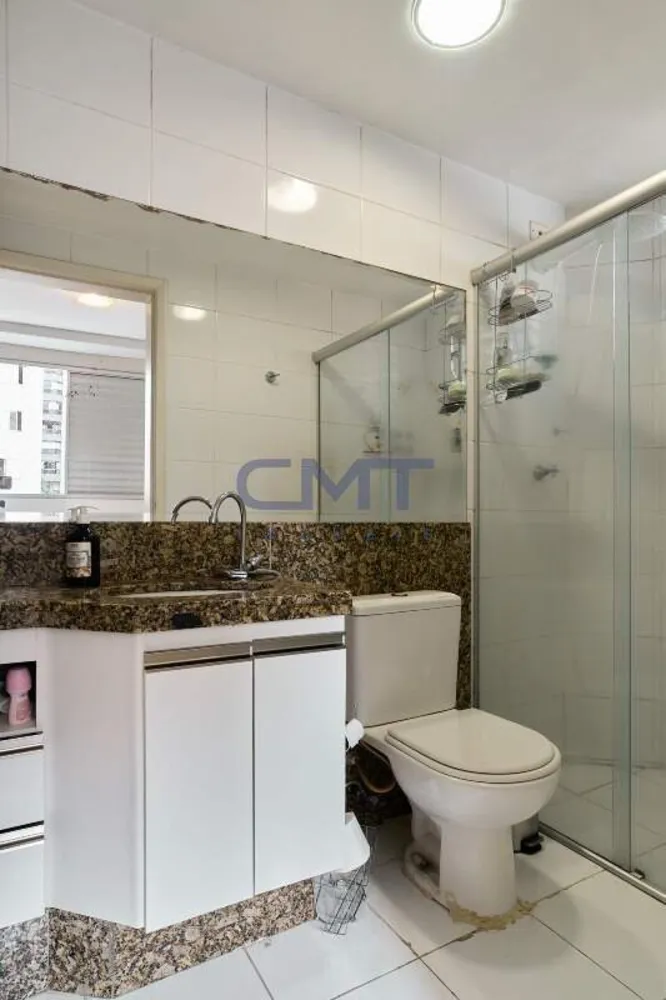 Cobertura, 5 quartos, 238 m² - Foto 5