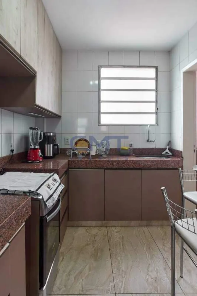 Cobertura, 5 quartos, 238 m² - Foto 7