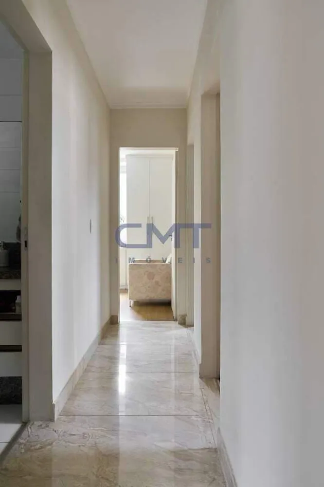Cobertura, 5 quartos, 238 m² - Foto 5