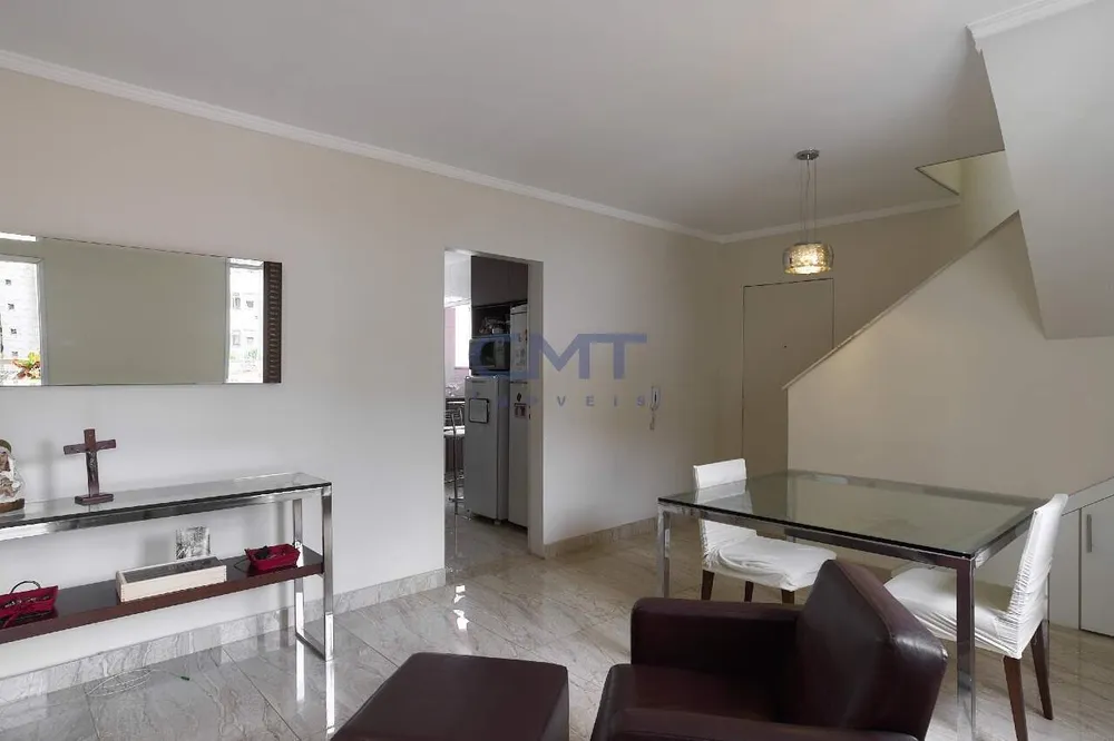 Cobertura, 5 quartos, 238 m² - Foto 1