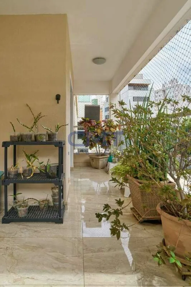 Cobertura, 5 quartos, 238 m² - Foto 3