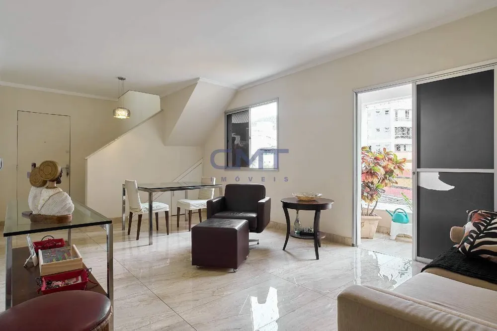 Cobertura, 5 quartos, 238 m² - Foto 2