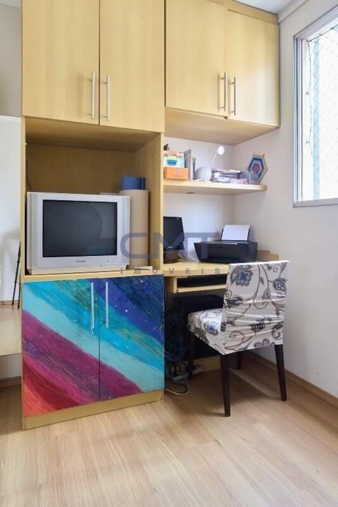 Cobertura, 5 quartos, 238 m² - Foto 10