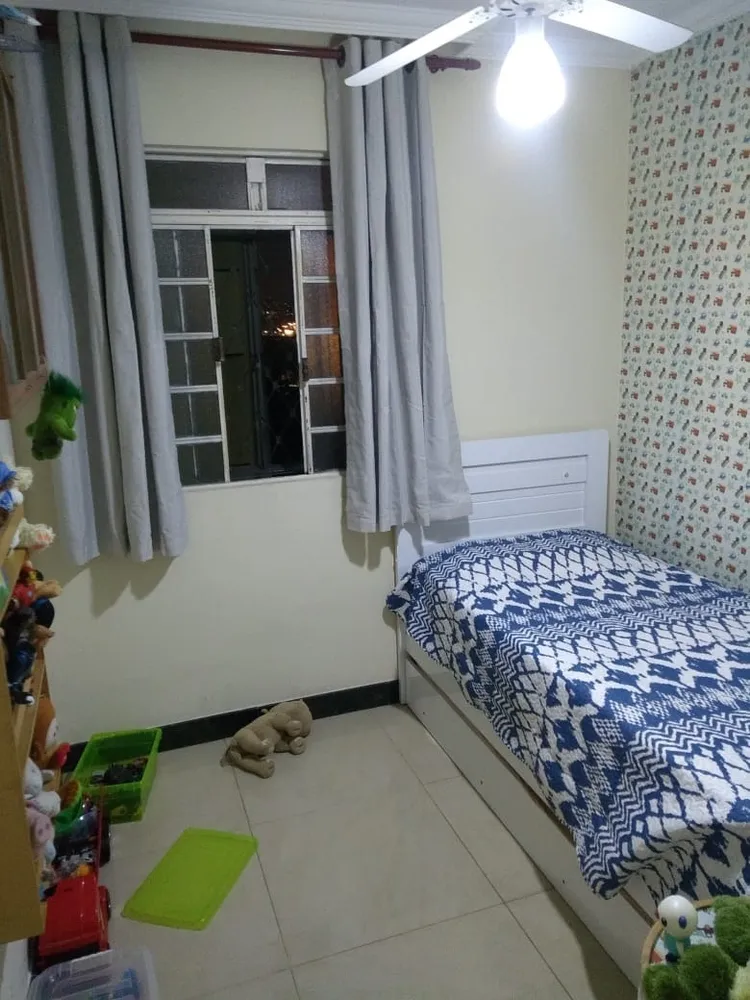 Apartamento, 3 quartos, 67 m² - Foto 7