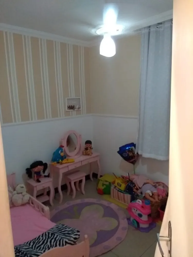 Apartamento, 3 quartos, 67 m² - Foto 8