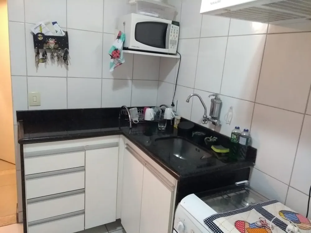 Apartamento, 3 quartos, 67 m² - Foto 6