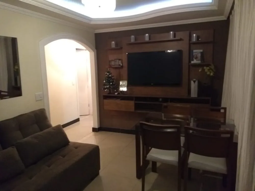 Apartamento, 3 quartos, 67 m² - Foto 1