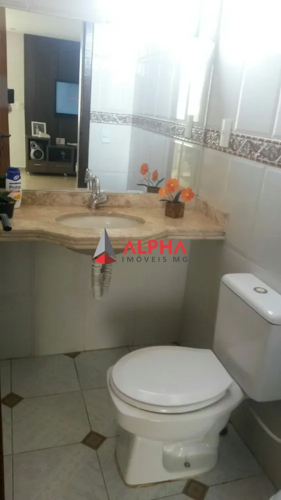 Apartamento, 4 quartos, 190 m² - Foto 6