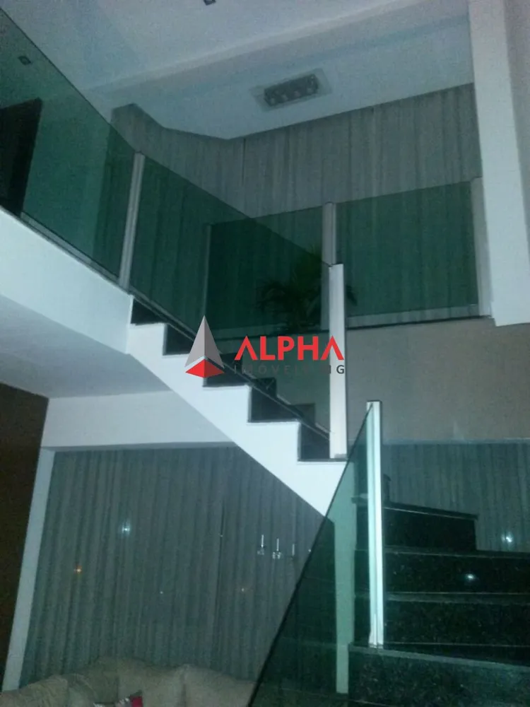 Apartamento, 4 quartos, 190 m² - Foto 12