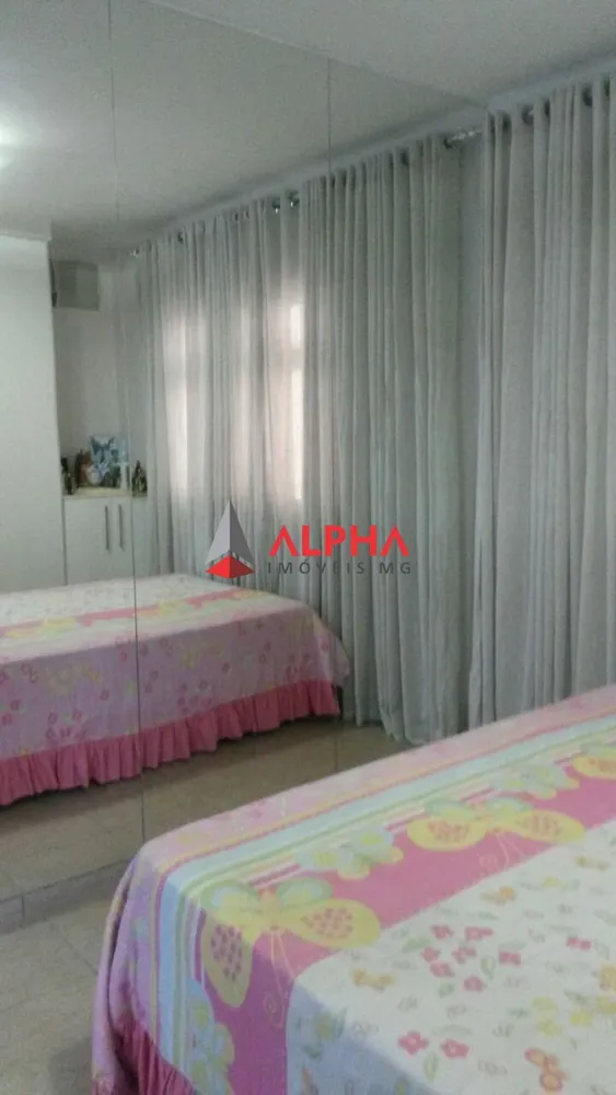 Apartamento, 4 quartos, 190 m² - Foto 9