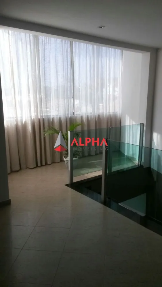 Apartamento, 4 quartos, 190 m² - Foto 8