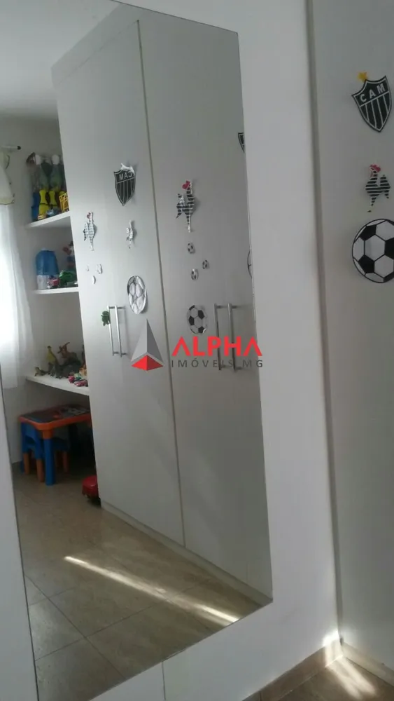 Apartamento, 4 quartos, 190 m² - Foto 11